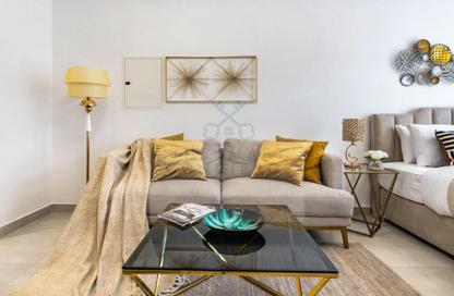 Apartment - Studio - 1 Bathroom for rent in Pantheon Elysee - District 13 - Jumeirah Village Circle - Dubai Apartment - Studio - 1 Bathroom for rent in Pantheon Elysee - District 13 - Jumeirah Village Circle - Dubai