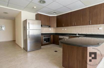 Apartment - 2 Bedrooms - 3 Bathrooms for sale in Elite Residence - Dubai Marina - Dubai
