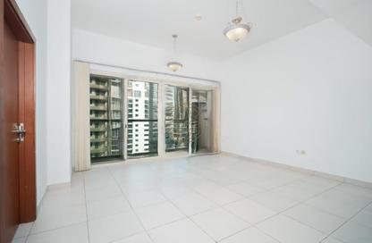 Apartment - 1 - 2 for rent in Marina View Tower A - Marina View - Dubai Marina - Dubai