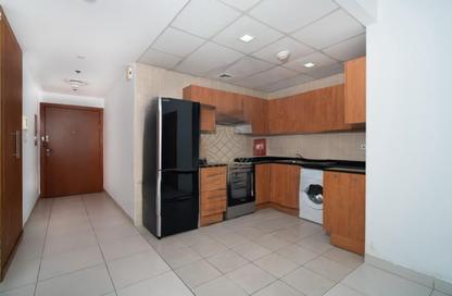 Apartment - 1 - 2 for rent in Marina View Tower A - Marina View - Dubai Marina - Dubai