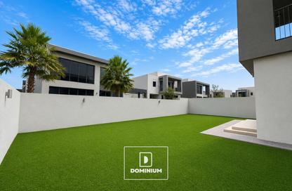 Villa - 3 - 4 for sale in Sidra Villas I - Sidra Villas - Dubai Hills Estate - Dubai Villa - 3 - 4 for sale in Sidra Villas I - Sidra Villas - Dubai Hills Estate - Dubai