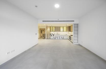 Apartment - 3 - 3 for sale in Parkside Views - Dubai Hills Estate - Dubai