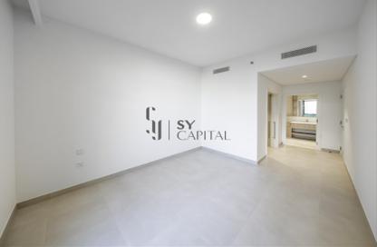 Apartment - 3 - 3 for sale in Parkside Views - Dubai Hills Estate - Dubai