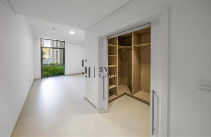 Apartment - 3 - 3 for sale in Parkside Views - Dubai Hills Estate - Dubai