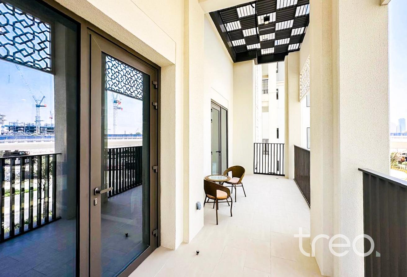 Fully Furnished | Vacant | Spacious Unit photo 8