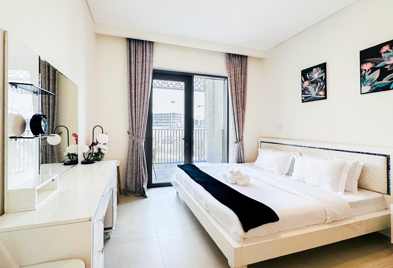 Fully Furnished | Vacant | Spacious Unit photo 10