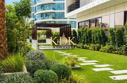 Apartment - Studio - 1 Bathroom for rent in Condor Golf Links 18 - Dubai Sports City - Dubai Apartment - Studio - 1 Bathroom for rent in Condor Golf Links 18 - Dubai Sports City - Dubai