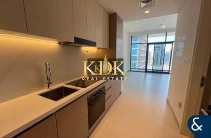 Apartment - Studio - 1 Bathroom for rent in Condor Golf Links 18 - Dubai Sports City - Dubai Apartment - Studio - 1 Bathroom for rent in Condor Golf Links 18 - Dubai Sports City - Dubai