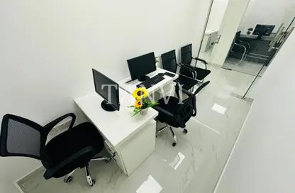 Office Space - 1 Bedroom - 1 Bathroom for rent in Reem Residency - Al Karama - Dubai