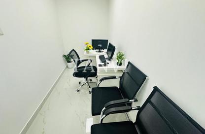 Office Space - 1 Bedroom - 1 Bathroom for rent in Reem Residency - Al Karama - Dubai