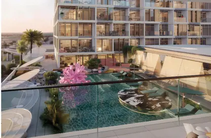 شقة - 1 حمام للبيع في فايب - جميرا جاردن سيتي - السطوة - دبي