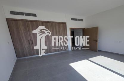 Townhouse - 3 - 2 for rent in Toledo - Zayed City (Khalifa City C) - Khalifa City - Abu Dhabi
