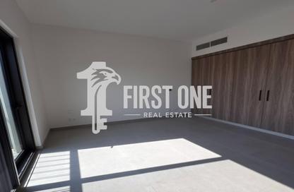 Townhouse - 3 - 2 for rent in Toledo - Zayed City (Khalifa City C) - Khalifa City - Abu Dhabi