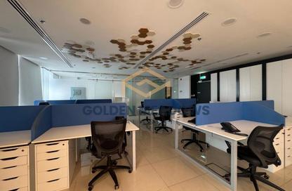 Office Space - Studio for rent in The Onyx Tower 1 - The Onyx Towers - Greens - Dubai Office Space - Studio for rent in The Onyx Tower 1 - The Onyx Towers - Greens - Dubai