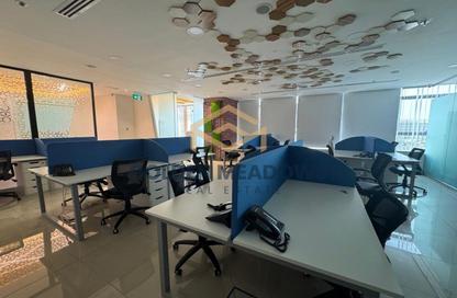 Office Space - Studio for rent in The Onyx Tower 1 - The Onyx Towers - Greens - Dubai Office Space - Studio for rent in The Onyx Tower 1 - The Onyx Towers - Greens - Dubai
