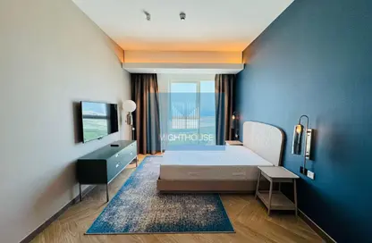 Apartment - 1 Bedroom - 1 Bathroom for rent in Lavender Garden Suites - Acacia Avenues - Al Sufouh - Dubai