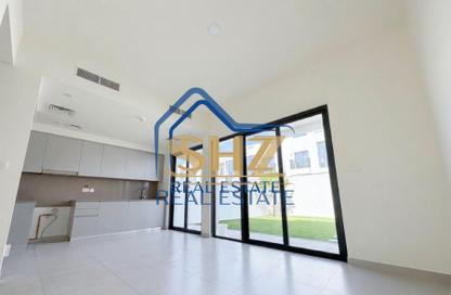 Townhouse - 3 - 4 for sale in Greenviews 2 - Emaar South - Dubai South (Dubai World Central) - Dubai