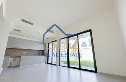 Townhouse - 3 - 4 for sale in Greenviews 2 - Emaar South - Dubai South (Dubai World Central) - Dubai