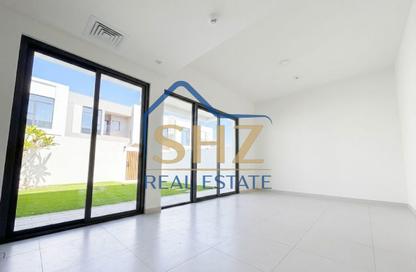 Townhouse - 3 - 4 for sale in Greenviews 2 - Emaar South - Dubai South (Dubai World Central) - Dubai