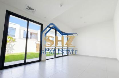 Townhouse - 3 - 4 for sale in Greenviews 2 - Emaar South - Dubai South (Dubai World Central) - Dubai