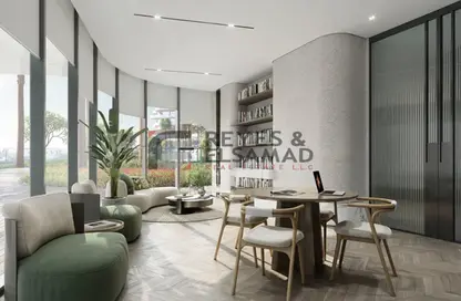 Apartment - Studio - 1 Bathroom for sale in Laguna Residence - City of Arabia - Dubai