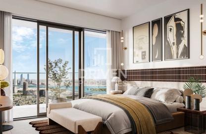 Apartment - 1 - 1 for sale in Address Residences Zabeel 3 - Address Residences Zabeel - Zabeel 1 - Zabeel - Dubai Apartment - 1 - 1 for sale in Address Residences Zabeel 3 - Address Residences Zabeel - Zabeel 1 - Zabeel - Dubai