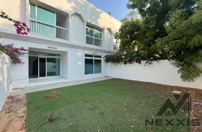 Villa - 3 - 3 for rent in Umm Suqeim 3 Villas - Umm Suqeim 3 - Umm Suqeim - Dubai