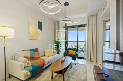 Apartment - 2 Bedrooms - 2 Bathrooms for sale in Aykon City Tower C - Aykon City - Business Bay - Dubai