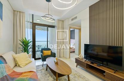 Apartment - 2 Bedrooms - 2 Bathrooms for sale in Aykon City Tower C - Aykon City - Business Bay - Dubai