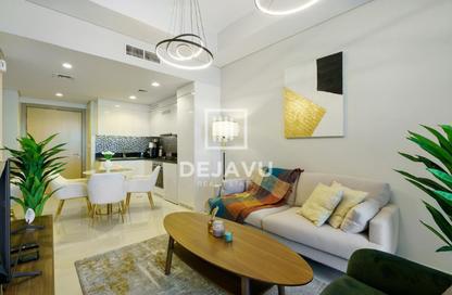 Apartment - 2 Bedrooms - 2 Bathrooms for sale in Aykon City Tower C - Aykon City - Business Bay - Dubai