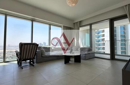Apartment - 3 Bedrooms - 4 Bathrooms for sale in Downtown Views II Tower 2 - Downtown Views II - Zabeel 2 - Zabeel - Dubai