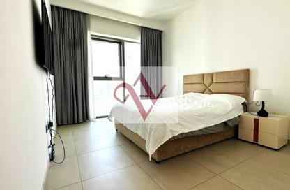 Apartment - 3 Bedrooms - 4 Bathrooms for sale in Downtown Views II Tower 2 - Downtown Views II - Zabeel 2 - Zabeel - Dubai