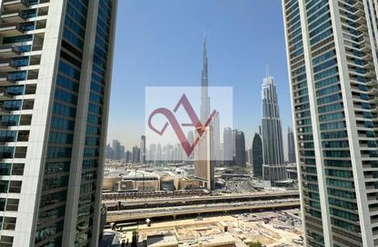 Apartment - 3 Bedrooms - 4 Bathrooms for sale in Downtown Views II Tower 2 - Downtown Views II - Zabeel 2 - Zabeel - Dubai Apartment - 3 Bedrooms - 4 Bathrooms for sale in Downtown Views II Tower 2 - Downtown Views II - Zabeel 2 - Zabeel - Dubai