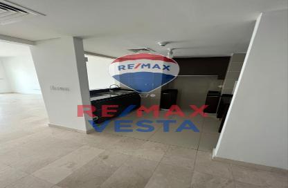 Apartment - 1 Bedroom - 2 Bathrooms for rent in Marina Heights 2 - Marina Square - Al Reem Island - Abu Dhabi