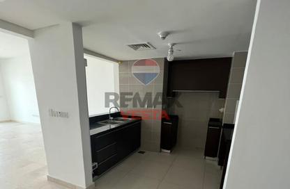 Apartment - 1 Bedroom - 2 Bathrooms for rent in Marina Heights 2 - Marina Square - Al Reem Island - Abu Dhabi