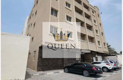 Whole Building - 7+ Bedrooms - 7+ Bathrooms for sale in Al Rashidiya 1 - Al Rashidiya - Ajman Whole Building - 7+ Bedrooms - 7+ Bathrooms for sale in Al Rashidiya 1 - Al Rashidiya - Ajman