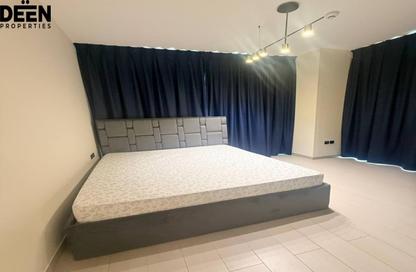 Apartment - 2 Bedrooms - 2 Bathrooms for rent in Binghatti Lavender - District 10 - Jumeirah Village Circle - Dubai