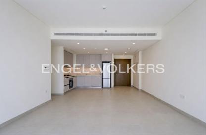 Apartment - 1 Bedroom - 1 Bathroom for rent in Beach Mansion Tower 1 - Beach Mansion - Emaar Beachfront - Dubai Harbour - Dubai