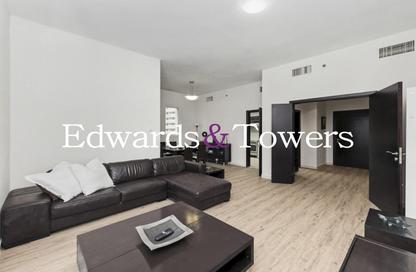 Apartment - 2 Bedrooms - 3 Bathrooms for rent in Marina Sail - Dubai Marina - Dubai Apartment - 2 Bedrooms - 3 Bathrooms for rent in Marina Sail - Dubai Marina - Dubai