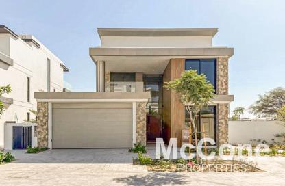 Villa - 5 Bedrooms - 5 Bathrooms for rent in Alaya - Tilal Al Ghaf - Dubai Villa - 5 Bedrooms - 5 Bathrooms for rent in Alaya - Tilal Al Ghaf - Dubai