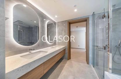 Villa - 4 Bedrooms - 5 Bathrooms for rent in Jebel Ali Village Villas - Jebel Ali Village - Jebel Ali - Dubai