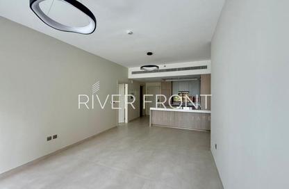 Apartment - 1 Bedroom - 2 Bathrooms for rent in Herad Tower - District 18 - Jumeirah Village Circle - Dubai