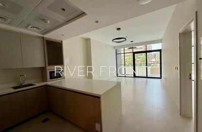 Apartment - 1 Bedroom - 2 Bathrooms for rent in Herad Tower - District 18 - Jumeirah Village Circle - Dubai