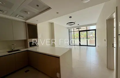 Apartment - 1 Bedroom - 2 Bathrooms for rent in Herad Tower - District 18 - Jumeirah Village Circle - Dubai