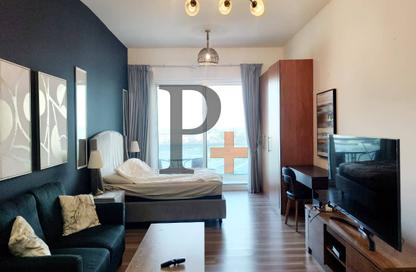 Apartment - Studio - 1 for rent in The Crescent A - The Crescent - Dubai Production City (IMPZ) - Dubai Apartment - Studio - 1 for rent in The Crescent A - The Crescent - Dubai Production City (IMPZ) - Dubai