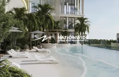 شقة - 1 حمام للبيع في مساكن آرتهاوس - جزيرة المرجان - رأس الخيمة