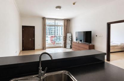 Apartment - 1 Bedroom - 2 Bathrooms for rent in Botanica Tower - Dubai Marina - Dubai Apartment - 1 Bedroom - 2 Bathrooms for rent in Botanica Tower - Dubai Marina - Dubai