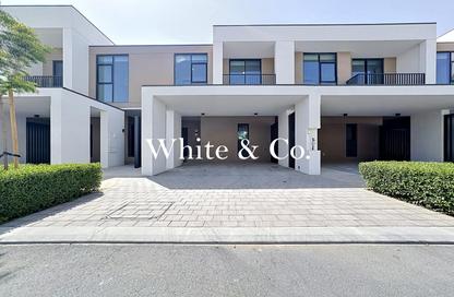 Townhouse - 3 Bedrooms - 4 Bathrooms for rent in Raya - Arabian Ranches 3 - Dubai Townhouse - 3 Bedrooms - 4 Bathrooms for rent in Raya - Arabian Ranches 3 - Dubai