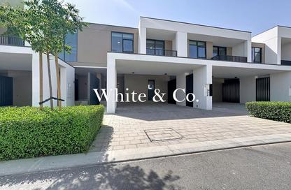 Townhouse - 3 Bedrooms - 4 Bathrooms for rent in Raya - Arabian Ranches 3 - Dubai Townhouse - 3 Bedrooms - 4 Bathrooms for rent in Raya - Arabian Ranches 3 - Dubai