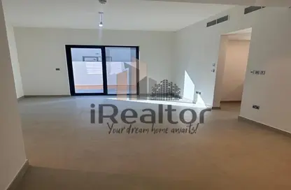 تاون هاوس - 2 غرف نوم - 3 حمامات للايجار في نويا ڤيڤا - نويا - جزيرة ياس - أبوظبي